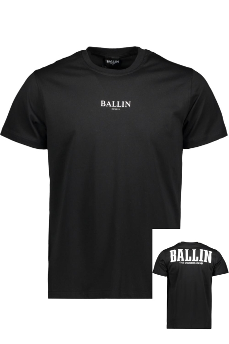 Ballin 2537 tshirt